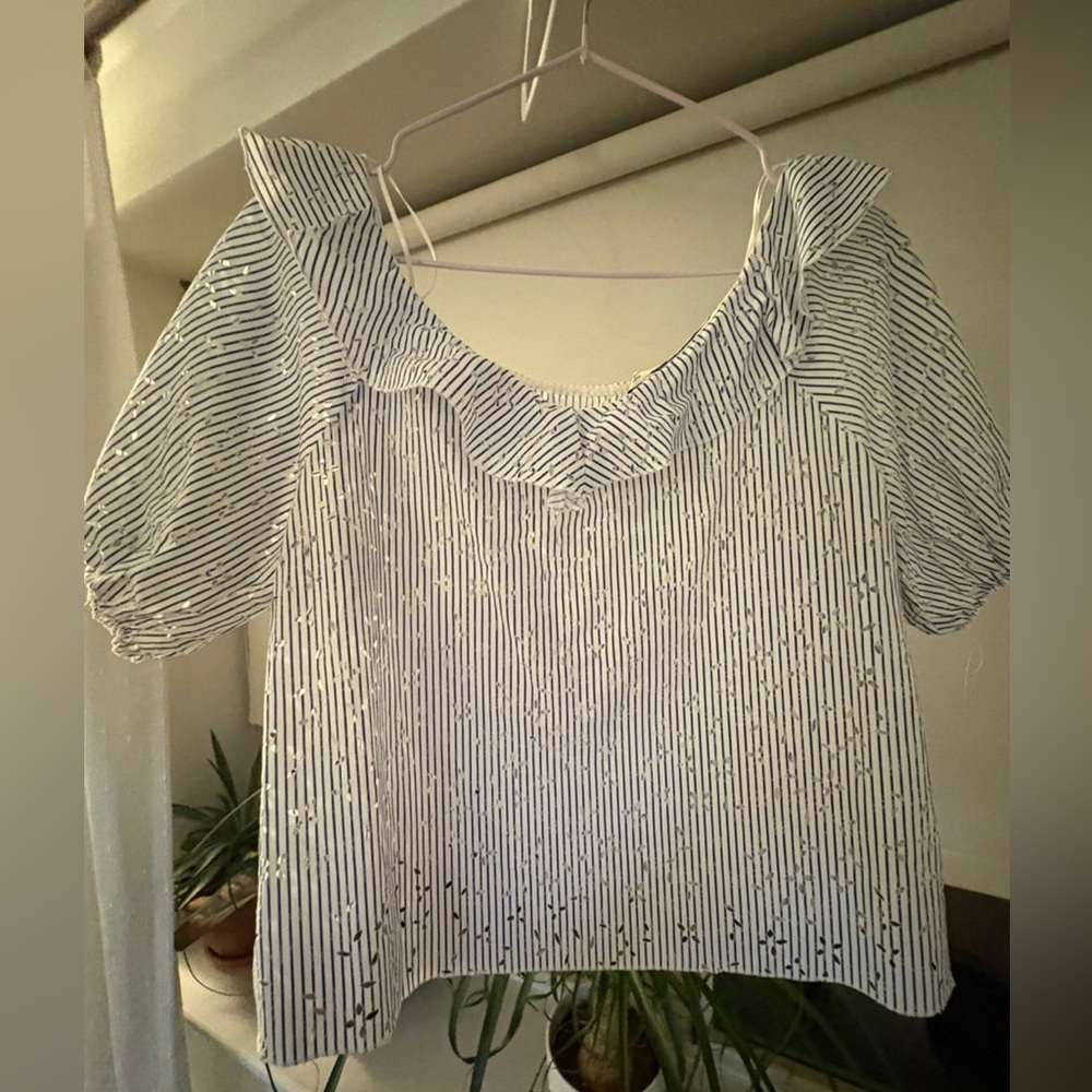 Zara Top